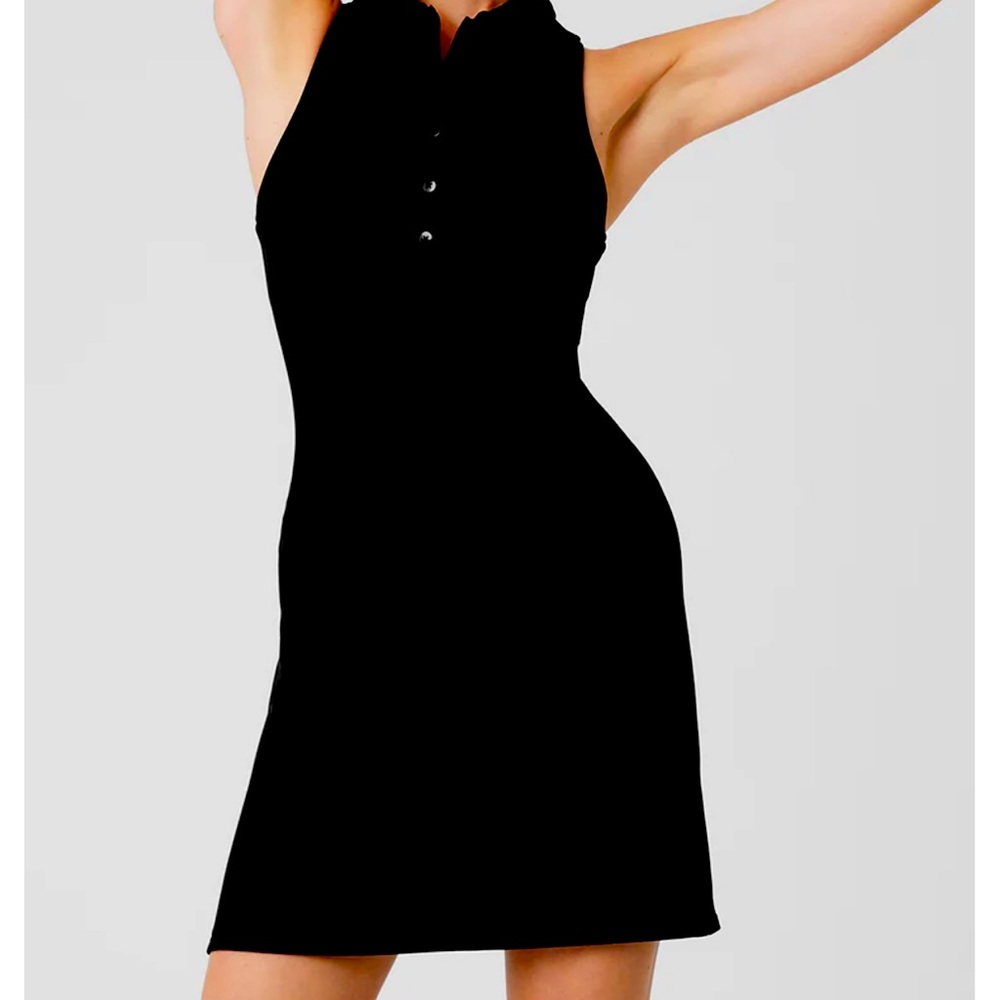 Alo Yoga - Charmed Tennis Dress